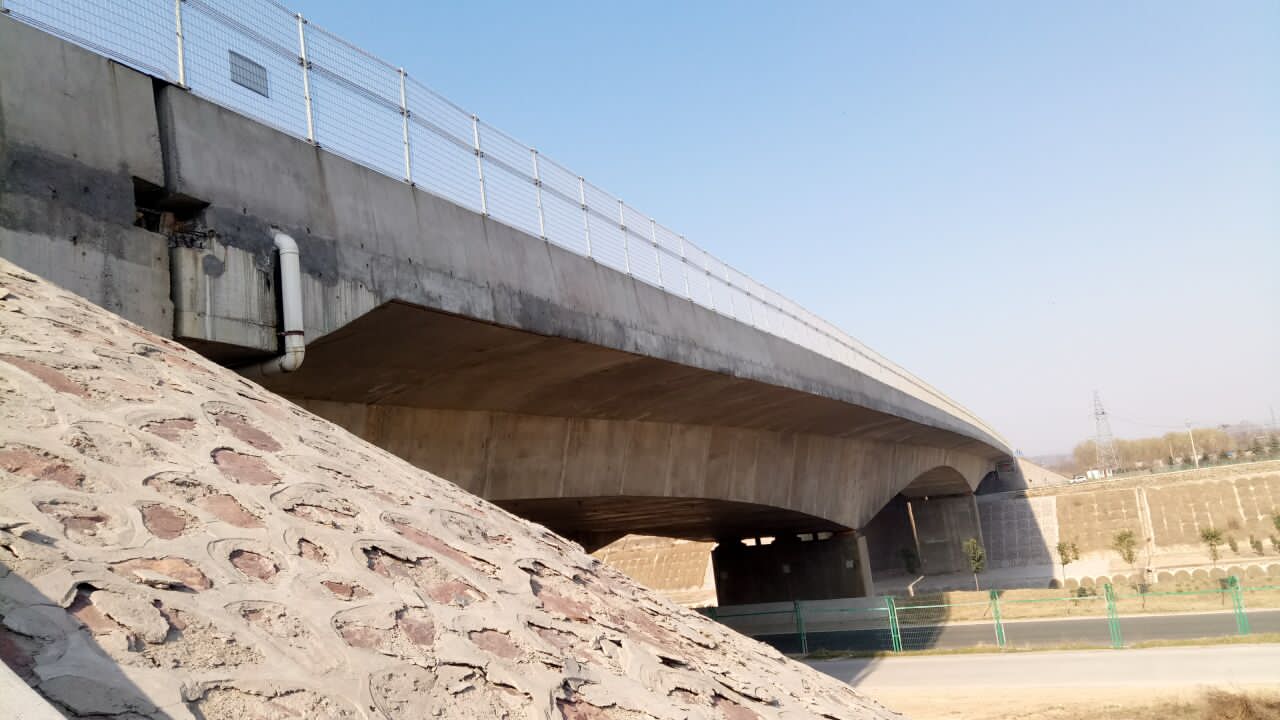 浩坤科技-桥梁监测案例(二)