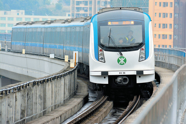 浩坤科技实时在线监测深圳地铁2号线湾厦地铁站隧道