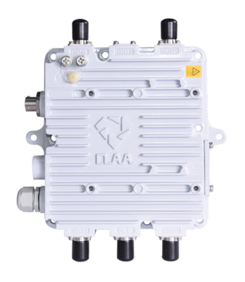 lora基站 - 浩坤科技